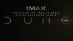 DUNE Official Trailer Teaser NEW 2021 IMAX Timothee chalamat Zendaya Sci-Fi Movie