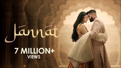 Jannat | Ezu | Manpreet Toor | Harshdeep Kaur | Kirat Gill | Official Video