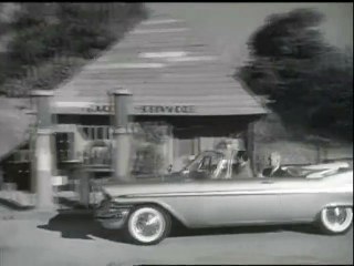 Peter Gunn 221 The Hunt