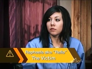 Scare Tactics S03e09