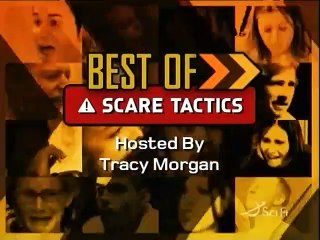 Scare Tactics S03e19