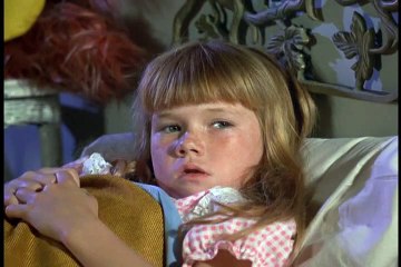 The Partridge Family 1x14 The Red Woodloe Story