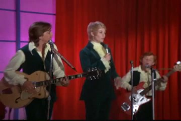 The Partridge Family 1x05 When Mother Gets Married