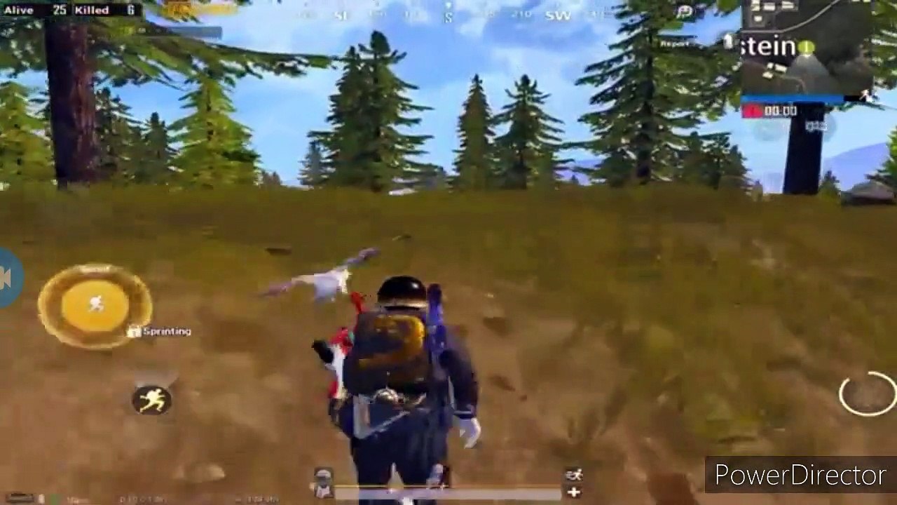 Battleground mobile india(pubg mobile india)solo vs duo amezing video