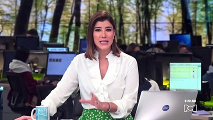 Delincuentes robaron un banco en Suba, pero al parecer no se llevaron dinero