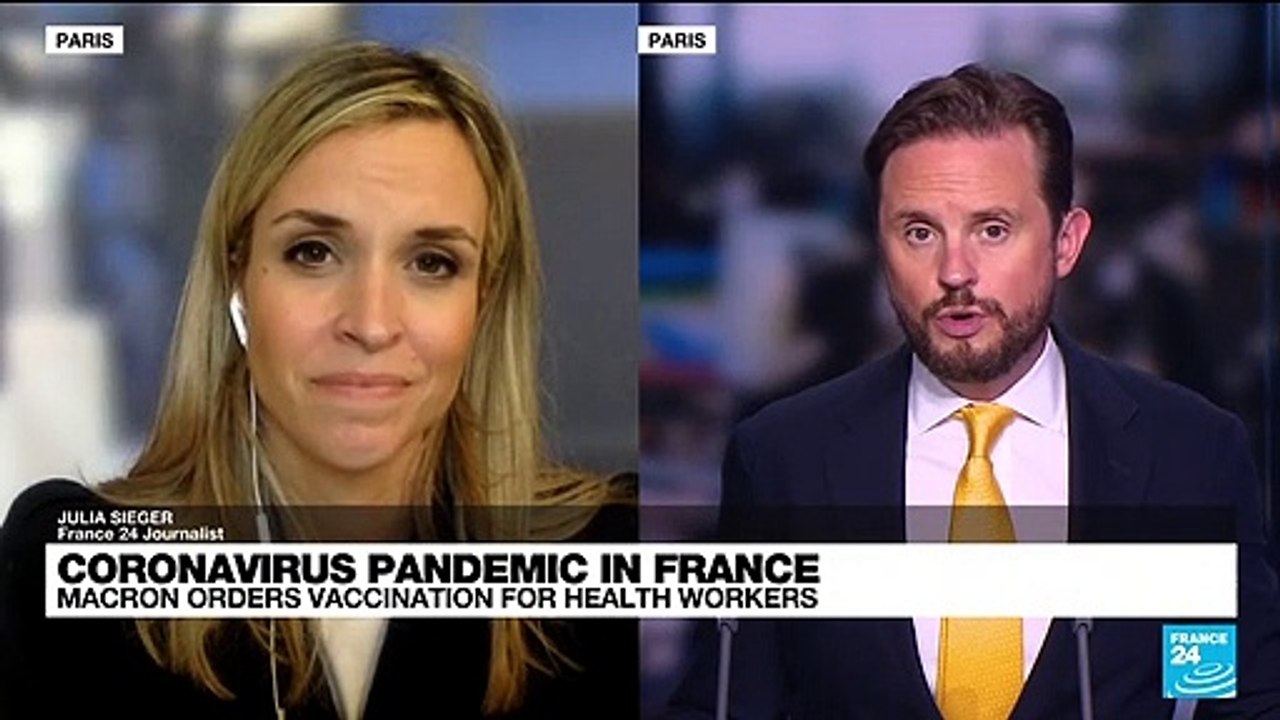 French expats vaccinated abroad face headache of summer travel