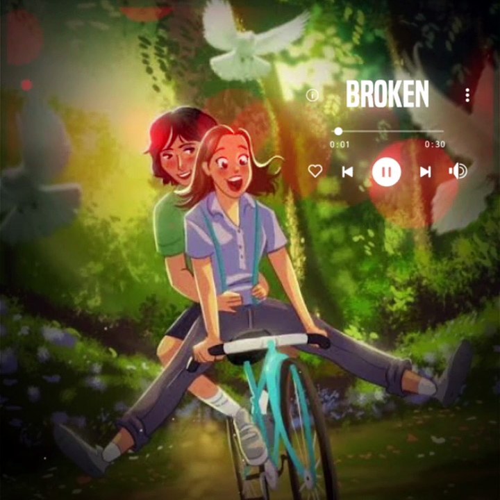 First Love Whatsapp statusHindi Love StoryBest Love Song| Ekaki Me
