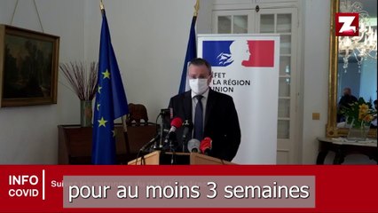 Couvre-feu : Ce qu'il faut retenir