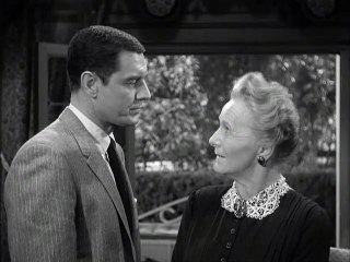 Peter Gunn 131 Love Me to Death