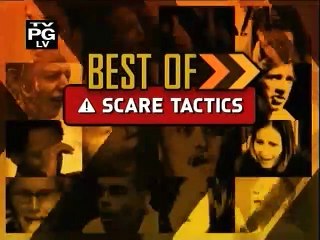 Scare Tactics S03e04