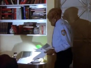 Space Precinct s01e20-21 The Fire Within [Part 3]