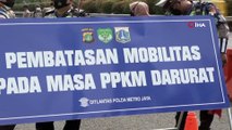 - Endonezya'da günlük vaka sayısında rekor- Lapor: 'En az 453 kişi karantinada öldü'