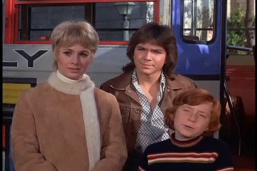 The Partridge Family 1x19 To Play Or Not To Play