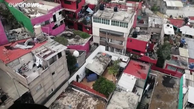 Ciudad de México inaugura su primer teleférico