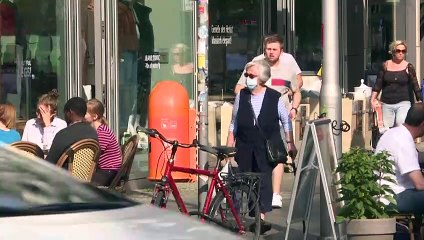 Μέρκελ: Όχι στον υποχρεωτικό εμβολιασμό προς το παρόν