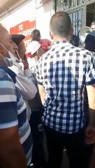 Uşak Belediyesi hayvan üreticilerini birbirine düşürdü