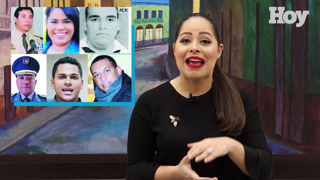 #HOYVersátilmente Jean Alain y las operaciones marinas del Ministerio Público