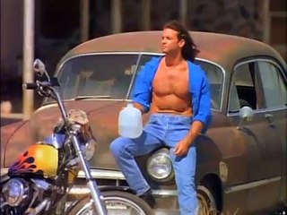 Renegade S03e07 Rustlers Rodeo