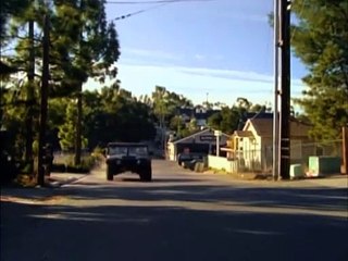 Renegade S03e14 Cop For A Day