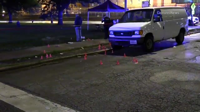 Chicago : Le rappeur KTS Dre abattu de 64 balles dans une embuscade alors qu'il sortait de prison et venait d'être placé sous surveillance électronique