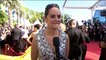 Noémie Merlant sur le Tapis Rouge pour son premier long en tant que réalisatrice - Cannes 2021