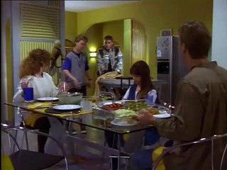 Space Boys S01e01 Double Duty