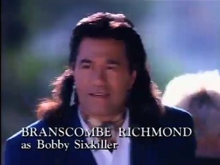 Renegade 2x21 Murderer's Row Part II