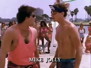 Renegade 2x04 Dead End And Easy Money