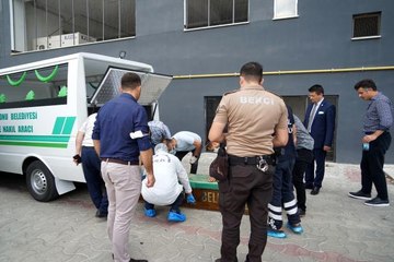 Duruşmadan çıkan genç avukat evinde ölü bulundu