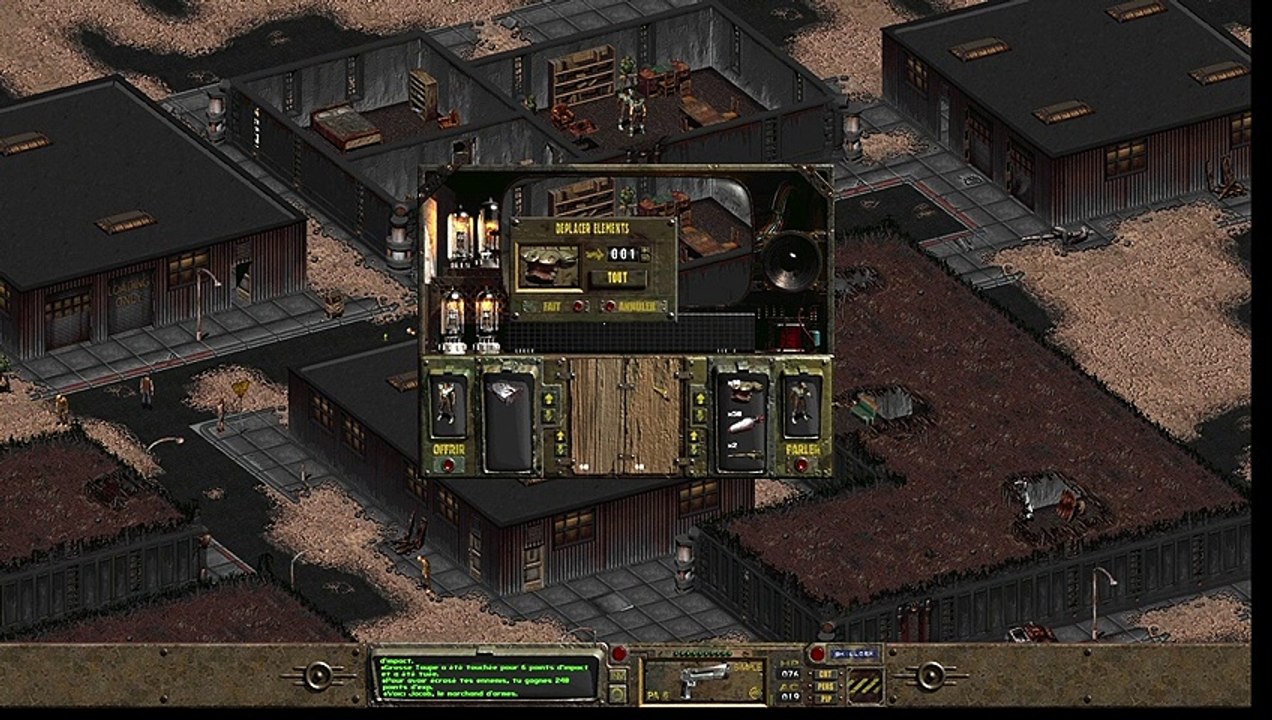 Fallout - Episode 24