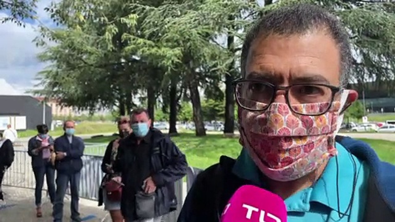 Loire : ruée vers les vaccins après les annonces