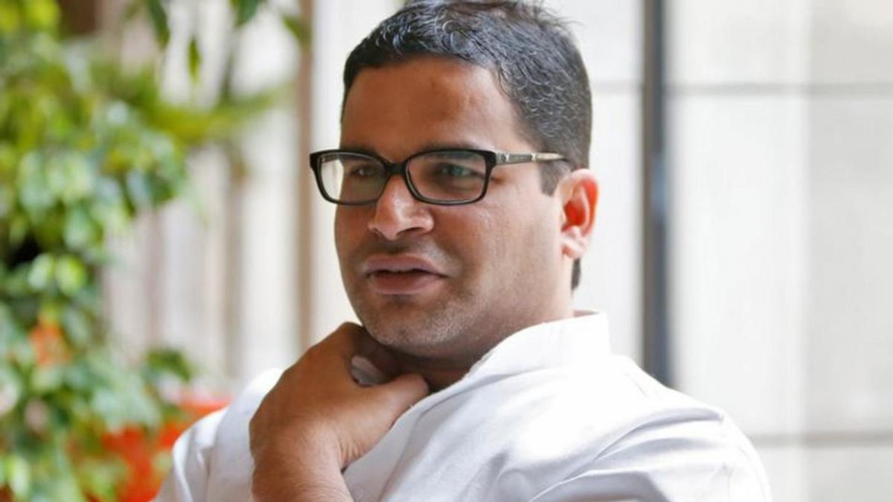 Shatak: Prashant Kishor meets Rahul and Priyanka Gandhi
