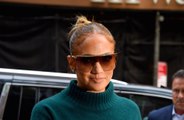 Jennifer Lopez ha aprendido a ser 'feliz' sola