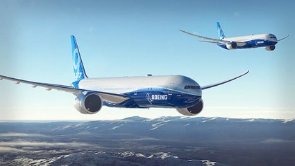 Boeing Stock: Jim Cramer Explains His Stance