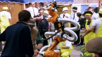 Хочу в тюрьму - 1 часть (1998) HD