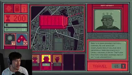 BRAINS PLEASE | Mind Scanners - Part 1