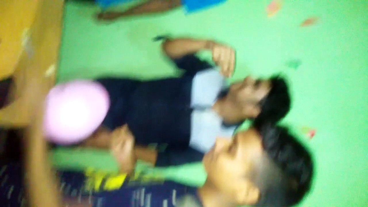 Barnali Mam's Birthday -03