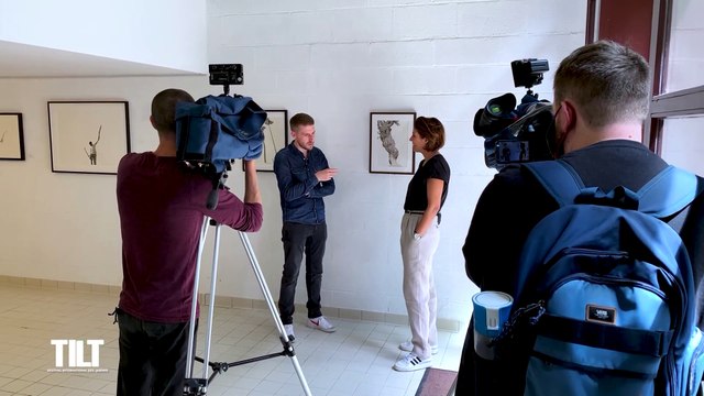 TILT - 14/07/2021 - Festival international des jardins à Chaumont 2/2