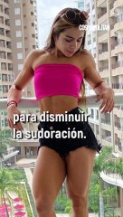 ¿Quiénes son los culpables de la muerte de la influencer fisioculturista Odalis Santos?