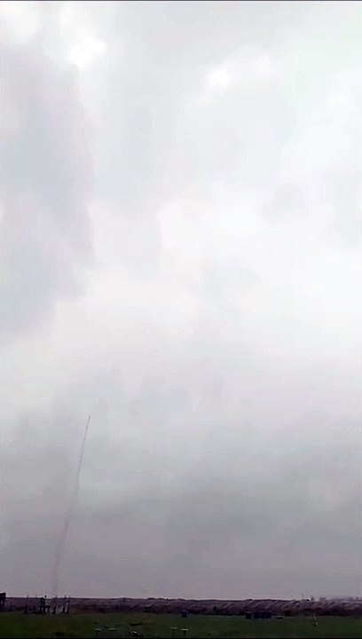 Experience incroyable pour attirer la foudre