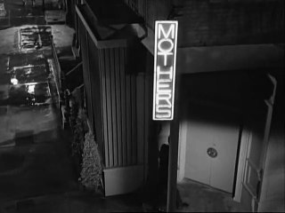 Peter Gunn 205 Death Is a Red Rose