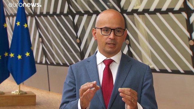 دول الاتحاد الأوروبي توافق على خطط 12 دولة عضو للتعافي الاقتصادي