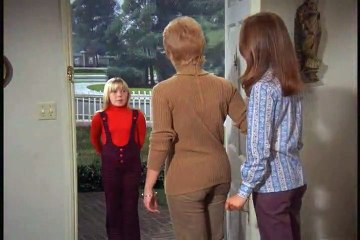 The Partridge Family 2x21 Promise Her Anything, But Give Her A Punch