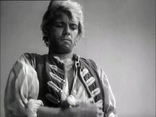 Robinson Crusoe Tv Series 1964 Ep. 2