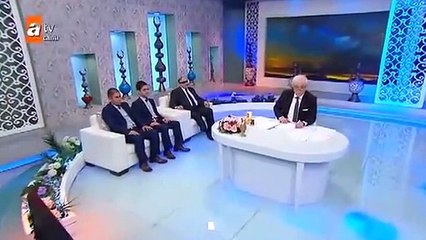 Canlı yayında Hatipoğlu'nu kızdıran soru!