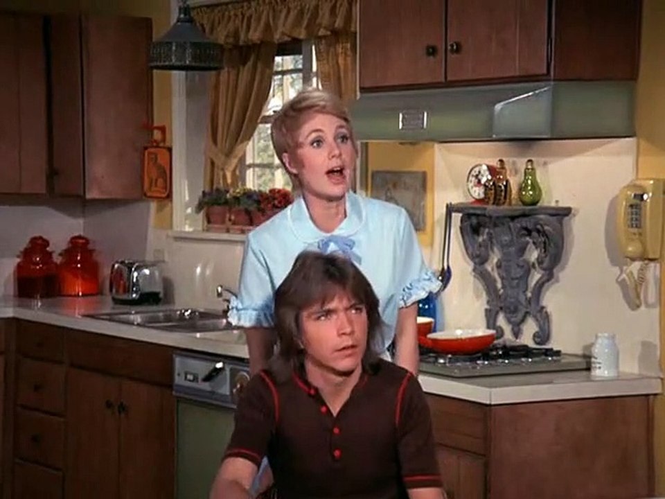 The Partridge Family 3x13 For Sale By Owner Vídeo Dailymotion