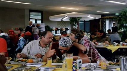 Хочу в тюрьму - 2 часть (1998) HD