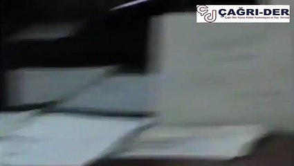 O firma için namazın tuvalet kadar değeri yok!