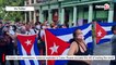 Protests and repressions, violence explodes in Cuba: Russia accuses the US of inciting the revolt