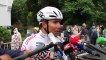 Tour de France 2021 - Benoit Cosnefroy : "Le 14 juillet.... c'est l'anniversaire de mon père, forcément ça donne des idées"
